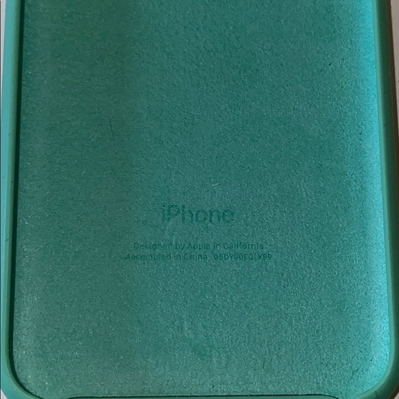 iPhone X case - Picture 4 of 4